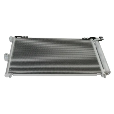 Bilde av MAXGEAR AC830307 Kondensator med tørker, tetningsring 15,5mm 10,2mm Aluminium 492mm FORD: Ranger Mk2