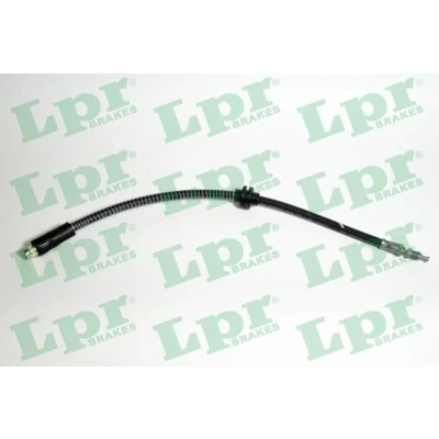 Bilde av LPR 6T46559 Bremseslange 512 F10X1