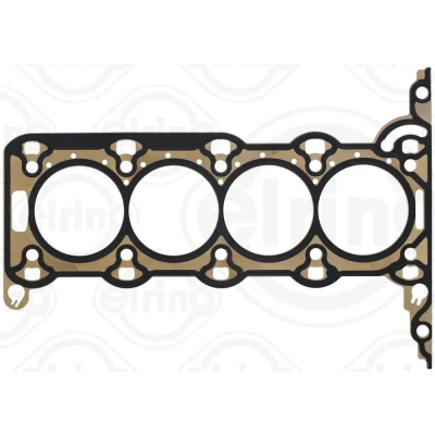 Bilde av ELRING 572.500 Toppakning 0,57 73,9 metallagpakning OPEL: Corsa D Hatchback, Astra H Caravan