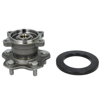 Bilde av BTA H21056BTA Hjullagersett bakaksel med integrert ABS sensor NISSAN: Maxima V QX Sedan