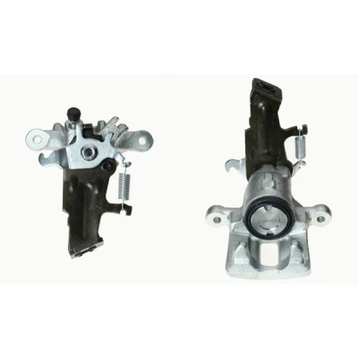 Bilde av BUDWEG CALIPER 343317 Bremsecaliper NISSAN: Almera II Hatchback, Primera Stasjonsvogn
