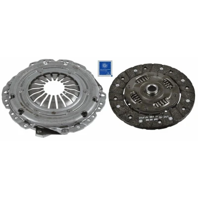 Bilde av SACHS 3000 828 202 Clutch uten utløserlager 200