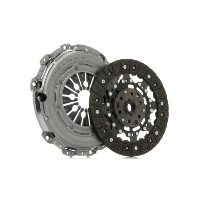 Bilde av BLUE PRINT ADP153082 Clutch tre deler med syntetisk fett utløserlager 236 PEUGEOT: Expert II Tepee, Partner Van, 308 I Hatchback