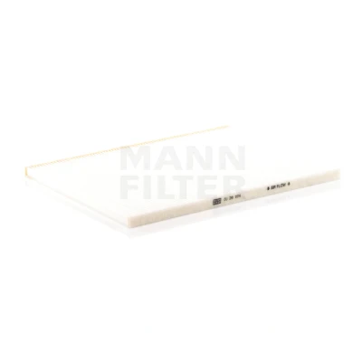 Bilde av MANN FILTER CU 28 004 Kupéfilter Partikkelfilter 273 198 11 TOYOTA: iQ