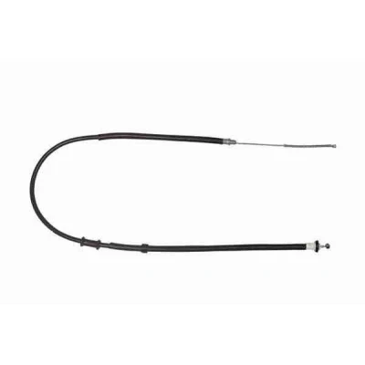 Bilde av VAICO V24 30094 Bremsekabel bakre venstre 1425 FIAT: Panda II Hatchback, 500 C Cabrio