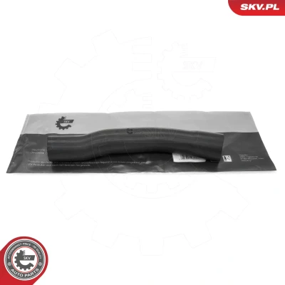 Bilde av Radiatorslange, Nede, toyota land cruiser 80, 16572 17010