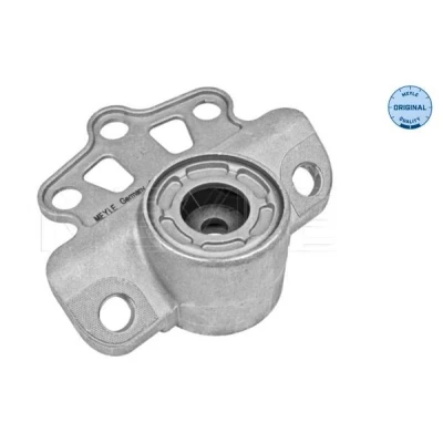 Bilde av MEYLE 214 741 0004 Fjærbenslager venstre bakaksel Rullelager behøves ikke ORIGINAL Quality uten kulelager OPEL: Corsa D Hatchback, Adam