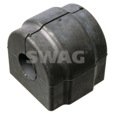 Bilde av SWAG 20 93 3378 Stabilisatorbøssinger framaksel EPDM (etyl propylen dien gummi) 21,5 60 BMW: 3 Sedan