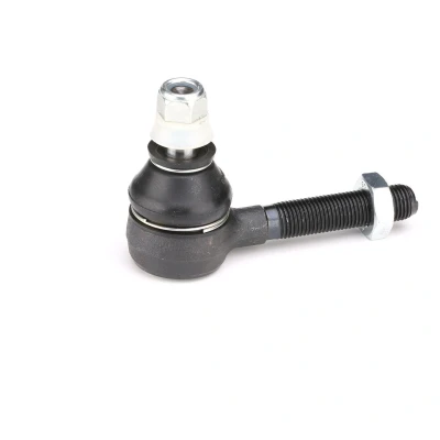 Bilde av febi BILSTEIN 09317 Endeledd Plus framaksel venstre, høyre med kontramutter PEUGEOT: 307 SW, Hatchback, CC