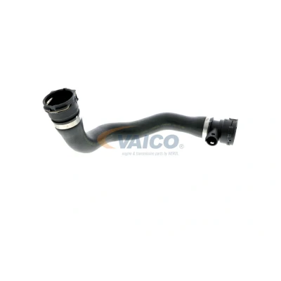 Bilde av VAICO V20 0866 Radiatorslange høyre oppe Q+, original equipment manufacturer quality BMW: 3 Touring, Coupé, Sedan