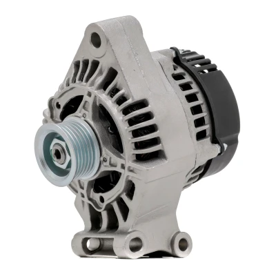Bilde av LUCAS LRB00357 Dynamo 14V 80A FORD: Focus Mk1 Stasjonsvogn, 2, Hatchback