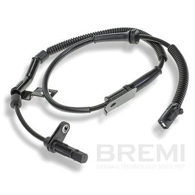 Bilde av BREMI 51256 ABS Sensor med kabel KIA: SORENTO 1