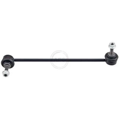 Bilde av stang, stabilisator, Ytre, Framaksel venstre porsche 911, 911 cabriolet OE 997 343 073 02, 03