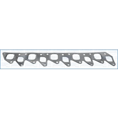 Bilde av AJUSA 13194200 Tetning, innsugnings /eksosmanifold MULTILAYER STEEL