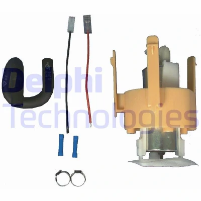 Bilde av DELPHI FE0499 12B1 Reparasjonssett, bensinpumpe FIAT: Croma II Stasjonsvogn