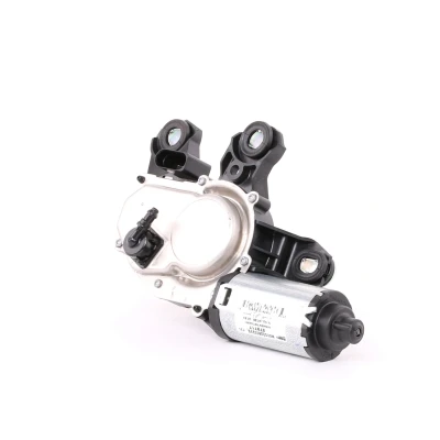 Bilde av VALEO 579717 Vindusviskermotor 12 bak for høyre/venstre ratt ORIGINAL PART AUDI: A6 C6 Avant, C7 Allroad