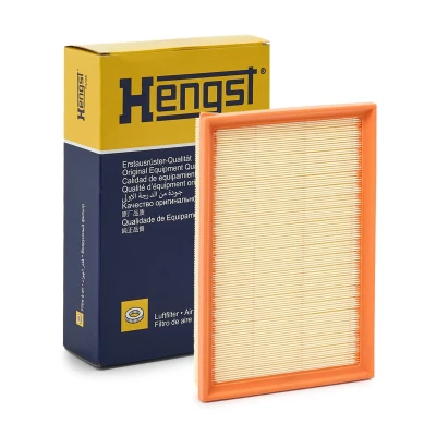 Bilde av HENGST FILTER E2122L Luftfilter 38 178 266 Filterinnsats MERCEDES BENZ: V Klasse, Vito Van, Tourer