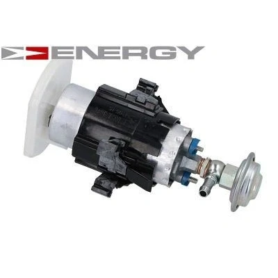 Bilde av ENERGY G30033 Drivstoffpumpe elektrisk med filter BMW: 7, 5 Touring