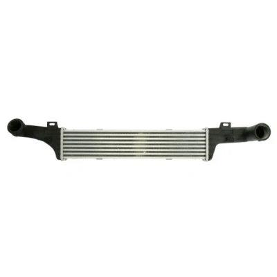 Bilde av THERMOTEC DAM010TT Ladeluftkjøler Aluminium, plast 562 X 113 0 mm