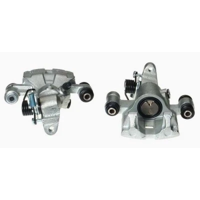 Bilde av BUDWEG CALIPER 342950 Bremsecaliper MAZDA: FAMILIA 6, 626 V Stasjonsvogn, Sedan