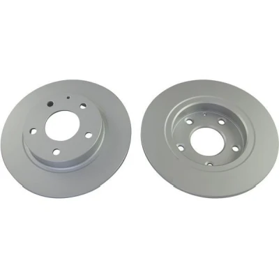 Bilde av KAVO PARTS BR 4792 C Bremseskiver 265 9 5 114 fullt ut belagt MAZDA: 3 Hatchback, CX
