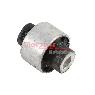 Bilde av METZGER 52086008 Styrestang Lagring framaksel, på begge sider, bak, nede Gummimetallager