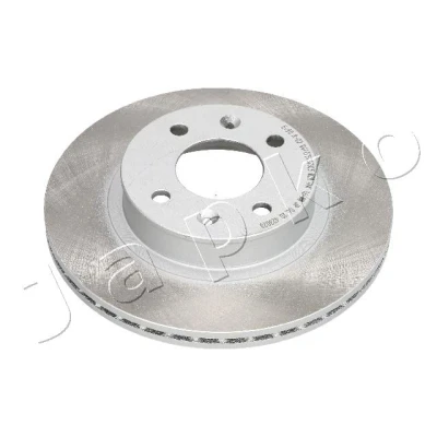 Bilde av JAPKO 60K20C Bremseskiver framaksel 252 18 4 62,5 ventilert spraylakkert HYUNDAI: i10 II Hatchback, I, KIA: Picanto I