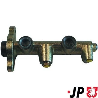 Bilde av JP GROUP 1261100900 Hovedsylinder 20,6 OPEL: Ascona A Sedan