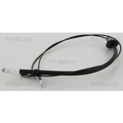 Bilde av TRISCAN 8140 10149 Bremsekabel 1468/365 Skivebrems MERCEDES BENZ: Sprinter 3.5 T Van, 5 Flatvogn lastebil/Chassis