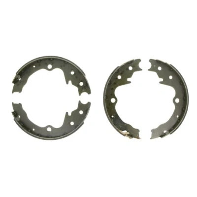 Bilde av ABE C03050ABE Handbromsbackar bakaksel MAZDA: MPV 1