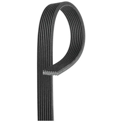 Bilde av GATES Micro V 8DPK1445 Kileribberem 1445 8 Polyester, EPDM (etyl propylen dien gummi) LAND ROVER: Range Rover 3, Discovery 4, 4
