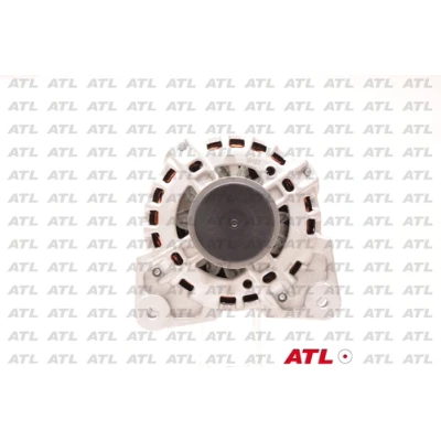 Bilde av Dynamo, dacia logan ii, mcv sandero renault clio iv, grandtour 23100 1107R, 3730R, 4426R