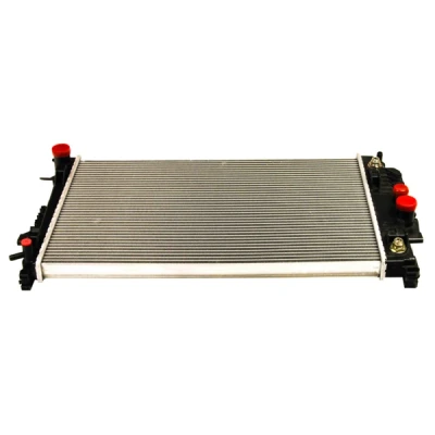 Bilde av MAXGEAR AC230173 Radiator Aluminium 391 650 32 Kjøleribber loddet MERCEDES BENZ: Vito Mixto, Minibuss
