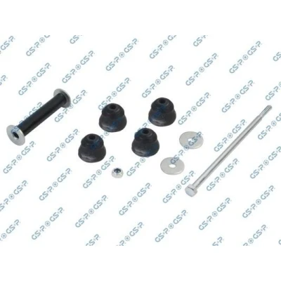 Bilde av stang, stabilisator, bakaksel begge sider, mercedes benz m klass [w163], 1633200032, A1633200032