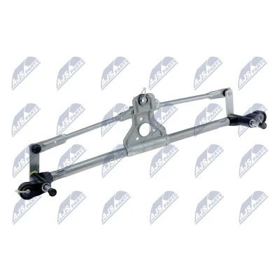 Bilde av Visker stangsystem, Foran, fiat stilo, stilo multi wagon, 46784604, 51705235