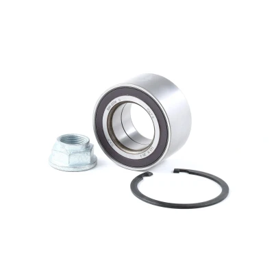 Bilde av SKF VKBA 6653 Hjullagersett med integrert ABS sensor 72 FORD: FIESTA 6, Transit Courier Van, MAZDA: 2 Hatchback