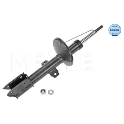 Bilde av MEYLE 16 26 623 0013 Støtdemper framaksel gasstrykk torørs fjærbein øvre stift ORIGINAL Quality DACIA: Duster SUV