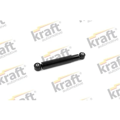 Bilde av KRAFT 4012070 Støtdemper bakaksel oljetrykk torørs teleskopstøtdemper øvre øye FORD: Transit Mk3 Flatvogn lastebil/Chassis, Mk4 Van