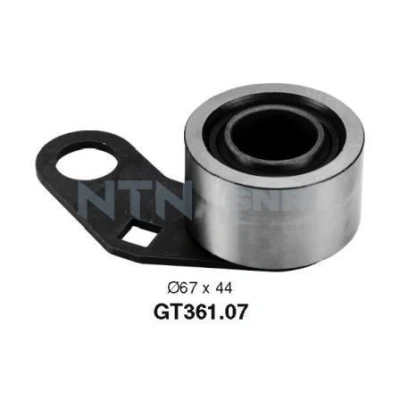 Bilde av SNR GT361.07 Strammerull, tannrem