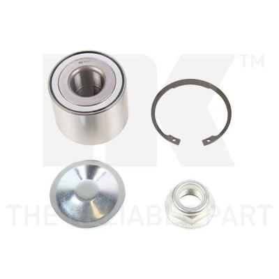 Bilde av NK 763950 Hjullagersett 62mm RENAULT: Scénic 1