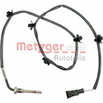 Bilde av METZGER ORIGINAL ERSATZTEIL 0894249 Sensorer etter sotpartikkelfilter OPEL: Insignia A Sports Tourer