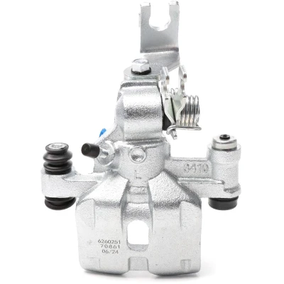 Bilde av METZGER 6260251 Bremsecaliper venstre bakaksel MAZDA: FAMILIA 6, 626 V Stasjonsvogn, Sedan