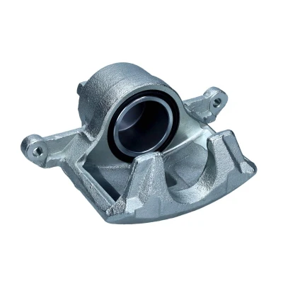 Bilde av MAXGEAR 82 1623 Bremsecaliper framaksel venstre, foran akselen Støpejern MITSUBISHI: Outlander I SUV, Lancer 7 Limousine, Galant 6