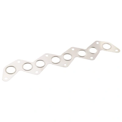 Bilde av FEBI BILSTEIN 104200 Tetning, eksosrør VOLVO: S40 II, V70 3, C30, FORD: KUGA 1, MONDEO 4 Turnier, Focus 2 Kombi, SUZUKI: Grand Vitara 1 SUV