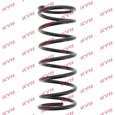 Bilde av KYB K Flex RE2530 Fjærer framaksel venstre spiralfjær for kjøretøy med standard chassis