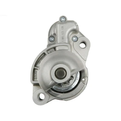 Bilde av AS PL S0374PR Starter 12 1,20 10 AUDI: A8 D3, A6 C6 Sedan, Avant