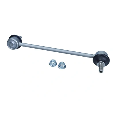 Bilde av QUARO QS1426/HQ Stabstag framaksel venstre 216mm M10 x 1,25 med selvlåsende mutter Stål HYUNDAI: i20 I Hatchback, ix20, i10 I, KIA: Picanto II, Venga