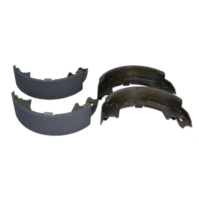Bilde av MAXGEAR 19 4612 Bremsesko bakaksel 220 61