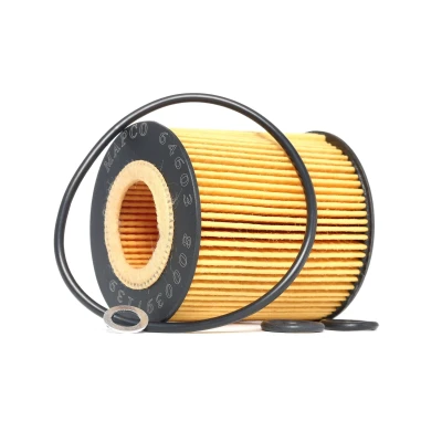 Bilde av MAPCO 64603 Oljefilter Filterinnsats BMW: 3 Sedan, 5 Touring, Touring
