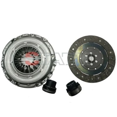 Bilde av STATIM 100.811 Clutch 240 BMW: 3 Touring, Sedan, 5 OPEL: Astra H GTC